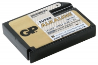 батарейка GP 7K67(1412-BL1) батарейка GP 7K67(1412-BL1)