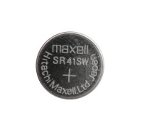 батарейка Maxell SR-41SW-1BL батарейка Maxell SR-41SW-1BL