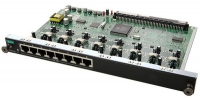плата внутренних аналоговых линий Panasonic KX-NCP1173XJ плата внутренних аналоговых линий Panasonic KX-NCP1173XJ