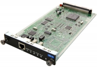 плата интерфейса E1 ISDN PRI Panasonic KX-NCP1290CJ плата интерфейса E1 ISDN PRI Panasonic KX-NCP1290CJ