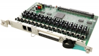 плата расширения Panasonic KX-TDA0174XJ