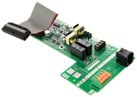 интерфейсная плата подключения домофона Panasonic KX-TE82460X