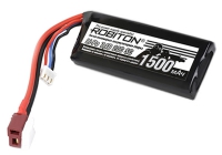 аккумуляторная сборка Robiton LP-STB2-1500 Lipo 7.4В 1500мАч