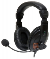 гарнитура Dialog M-750HV гарнитура Dialog M-750HV