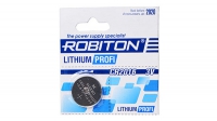 батарейка Robiton CR2016 PROFI-5BL батарейка Robiton CR2016 PROFI-5BL