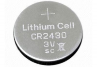 батарейка Maxell CR2430-5BL батарейка Maxell CR2430-5BL