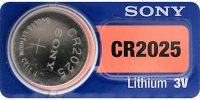 батарейка Sony CR2025-5BL батарейка Sony CR2025-5BL