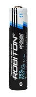 аккумулятор Robiton Li-ion 10440 350mAh