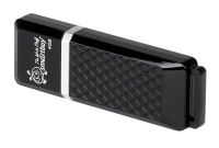 флешка USB SmartBuy Quartz series 4Gb