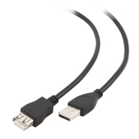 удлинитель Gembird AM-AF 3.0м USB2.0 PRO (CCP-USB2-AMAF-10) удлинитель Gembird AM-AF 3.0м USB2.0 PRO (CCP-USB2-AMAF-10)