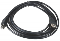 кабель передачи данных Gembird AM-BM 3.0м USB2.0 (CCP-USB2-AMBM-10) кабель передачи данных Gembird AM-BM 3.0м USB2.0 (CCP-USB2-AMBM-10)