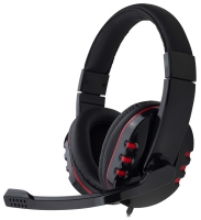 игровая гарнитура Gembird MHS-782 игровая гарнитура Gembird MHS-782