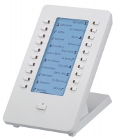 Дополнительная консоль для sip-телефонов Panasonic KX-HDV20RU