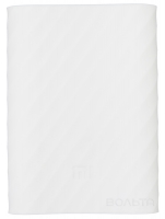 чехол для внешнего аккумулятора Xiaomi Original case for 10000
