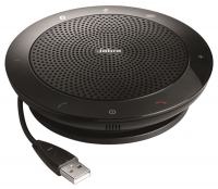 USB спикерфон с поддержкой Bluetooth - Jabra Speak 510 MS USB спикерфон с поддержкой Bluetooth - Jabra Speak 510 MS