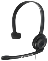 гарнитура для скайпа Sennheiser PC 2 CHAT