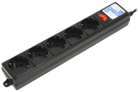 сетевой фильтр Power Cube SPG-B-15 5,0 м/5 сетевой фильтр Power Cube SPG-B-15 5,0 м/5