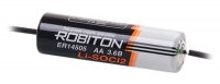 батарейка Robiton ER 14505-AX (AA) батарейка Robiton ER 14505-AX (AA)