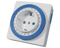 таймер механический Robiton ME-02 таймер механический Robiton ME-02