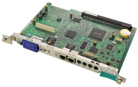процессор Panasonic KX-TDE0101RU процессор Panasonic KX-TDE0101RU