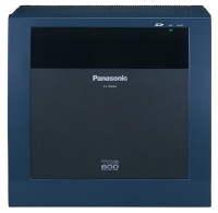 IP АТС Panasonic KX-TDE600RU IP АТС Panasonic KX-TDE600RU