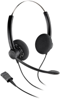 гарнитура для Cisco Plantronics Practica PL-SP12-QD/SP-C