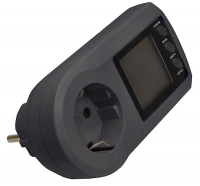 ваттметр Robiton PM-2 ваттметр Robiton PM-2