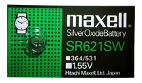 батарейка Maxell SR-621SW-1BL батарейка Maxell SR-621SW-1BL