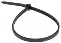 стяжка нейлоновая REXANT 250x4.0 мм (100 шт)