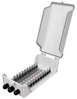 бокс настенный на 100 пар WT 1072A