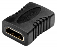 соединительный адаптер ATcom HDMI(f)-HDMI(f) соединительный адаптер ATcom HDMI(f)-HDMI(f)
