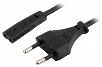 кабель питания Gembird PC-184-VDE-0.5M кабель питания Gembird PC-184-VDE-0.5M