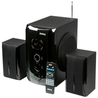 колонки для компьютера с сабвуфером Dialog Progressive AP-209