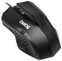 мышь компьютерная Dialog MOP-09U