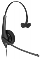Гарнитура для call-центра  Jabra BIZ 1500 Mono QD (1513-0154) Гарнитура для call-центра  Jabra BIZ 1500 Mono QD (1513-0154)
