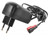 зарядное устройство для свинцовых аккумуляторов Robiton LAC12-200