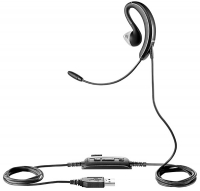 USB гарнитура для конференций Jabra UC Voice 250 MS USB USB гарнитура для конференций Jabra UC Voice 250 MS USB