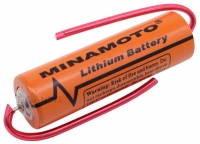 батарейка Minamoto ER 14505/W(AA) батарейка Minamoto ER 14505/W(AA)
