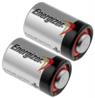 батарейки (2 шт.) Energizer 11A-2BL