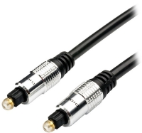 кабель оптический ATcom Toslink-Toslink 5м кабель оптический ATcom Toslink-Toslink 5м