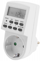 таймер электронный Robiton EL-03 таймер электронный Robiton EL-03