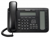 системный IP-телефон Panasonic KX-NT553RU системный IP-телефон Panasonic KX-NT553RU
