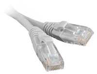 патч-корд ATcom UTP, 7,5 m, литой, RJ45, Cat.5e патч-корд ATcom UTP, 7,5 m, литой, RJ45, Cat.5e