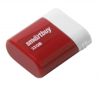 флешка USB SmartBuy LARA 32Gb