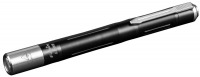 светодиодный фонарь с ультрафиолетом Fenix LD05 V2.0