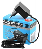 блок питания для радиотелефонов Robiton ID5,5-500S угловой 4,8x1,7/15 (+) блок питания для радиотелефонов Robiton ID5,5-500S угловой 4,8x1,7/15 (+)