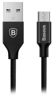 кабель передачи данных Baseus Yiven Cable For Micro 1м кабель передачи данных Baseus Yiven Cable For Micro 1м