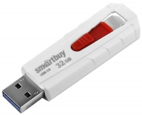флешка USB SmartBuy IRON 32Gb 3.0