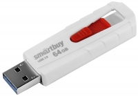 флешка USB SmartBuy IRON 64Gb 3.0