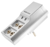 быстрое зарядное устройство для кроны Robiton 9V80 FAST